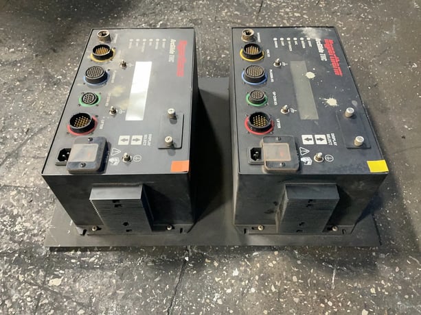 Hypertherm #090054, Arcglide Motor Control Module Assembly, 100-120/200-240 V. - Image 6