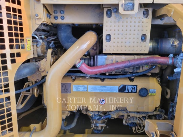 Caterpillar 349FL, 8189 hours, S/N: HPD20151, 2018 - Image 7
