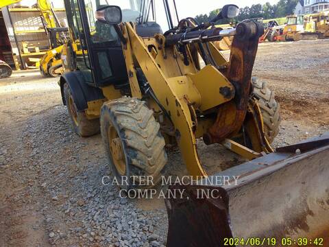 Cat 906M, Wheel Loader, 9571 hours, S/N: H6604421, 2020 - Image 2