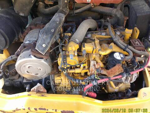 Cat 906M, Wheel Loader, 9571 hours, S/N: H6604421, 2020 - Image 5
