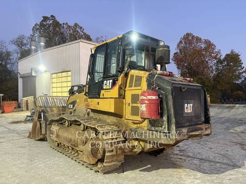Caterpillar 973K, Track Loader, 13154 hours, S/N: MKL00317, 2018 - Image 4