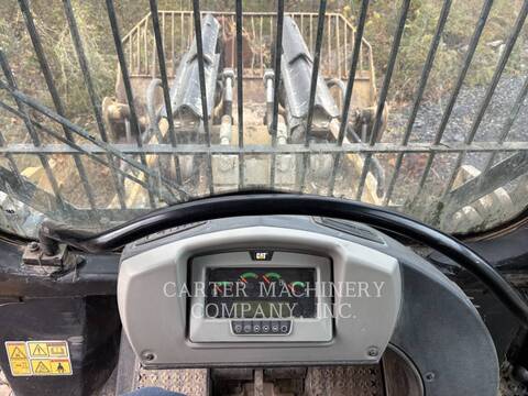Caterpillar 973K, Track Loader, 13154 hours, S/N: MKL00317, 2018 - Image 7