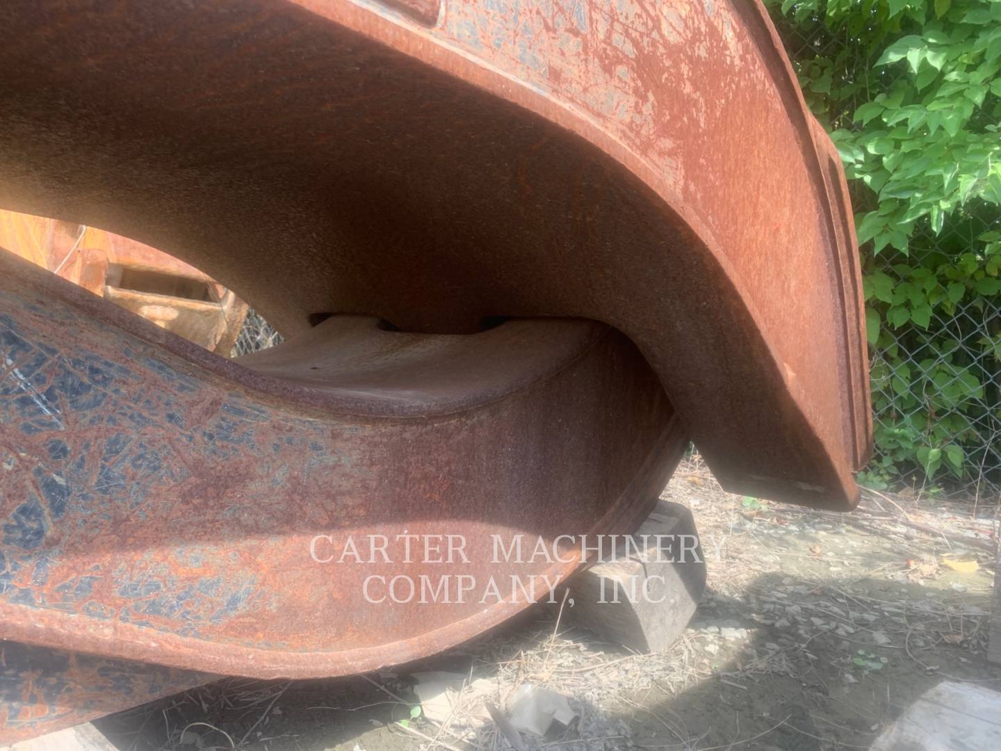 Caterpillar G120-CONTRACTOR-GRAPPLE, Grapple, S/N: GCG00318, 2018 - Image 5