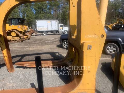 Rockland Inc FORKS 982 LOG, S/N: 120430, 2018 - Image 4