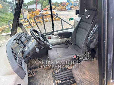 Caterpillar 730C2, Articulated Truck, 11983 hours, S/N: 2T400466, 2017 - Image 6