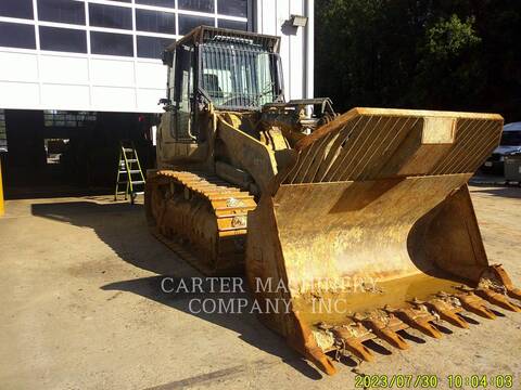 Caterpillar 963K, Track Loader, 14318 hours, S/N: LBL00625, 2018 - Image 2