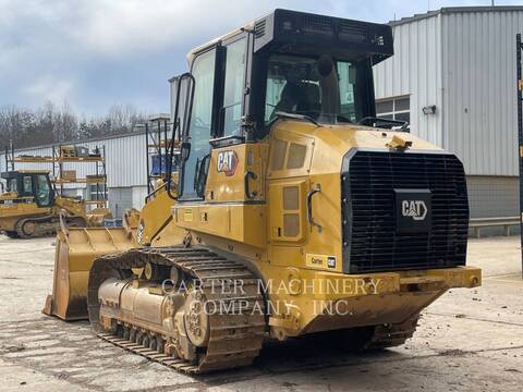Caterpillar 963-12, Track Loader, 8429 hours, S/N: LTT00479, 2021 - Image 4