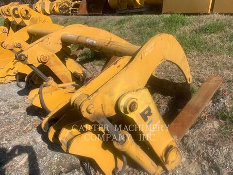 Rockland Inc FORKS930 LOG, S/N: 8410701, 2021 - Image 2