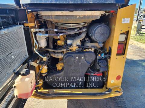 Caterpillar 299D3, 1287 hours, S/N: 0DY908219, 2023 - Image 7
