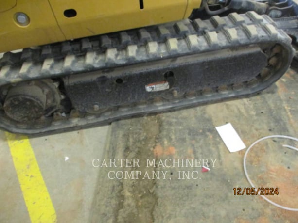 Caterpillar 300.9D, 180 hours, S/N: LJ201842, 2022 - Image 5