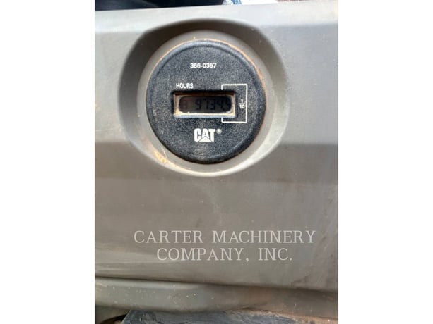 Caterpillar 336FL, 9735 hours, S/N: RKB20206, 2018 - Image 5