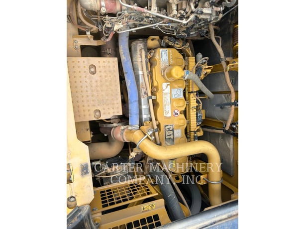Caterpillar 336FL, 9735 hours, S/N: RKB20206, 2018 - Image 7