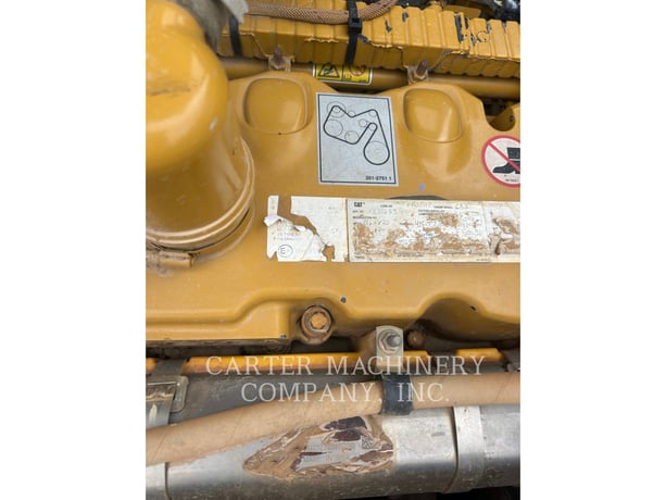 Caterpillar 336FL, 9735 hours, S/N: RKB20206, 2018 - Image 8
