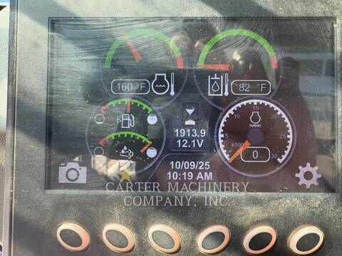 Cat 299D3, Skid Steer Loader, 1922 hours, S/N: DY902949, 2020 - Image 5
