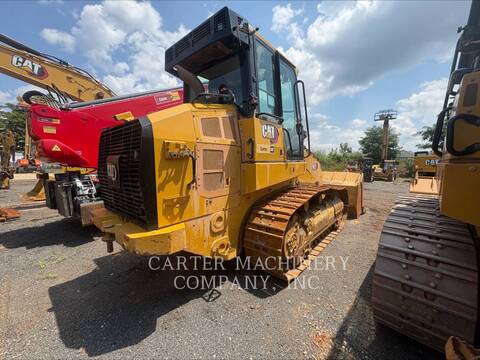 Caterpillar 963-12, Track Loader, 8271 hours, S/N: LTT00331, 2021 - Image 3