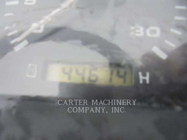 Sakai SW354, Compactor, 4461 hours, S/N: 4SW78-30226, 2019 - Image 5