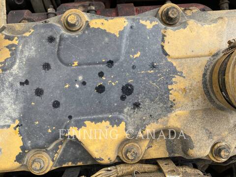 Caterpillar 324D FM, 9374 hours, S/N: JLS01630, 2017 - Image 7