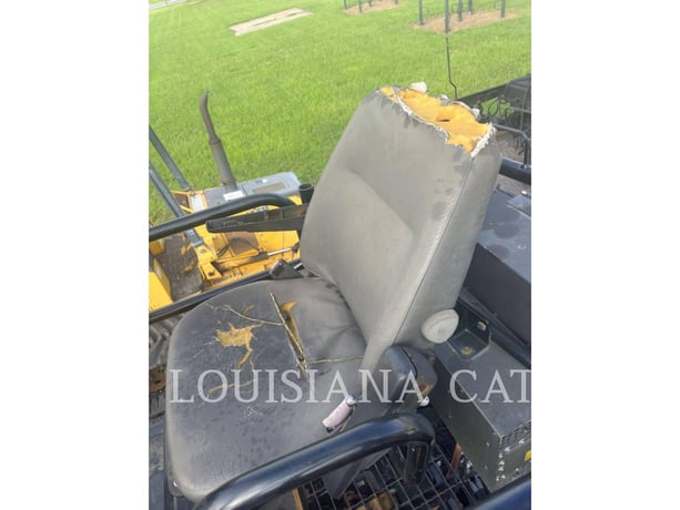 Caterpillar AP655F, Asphalt Paver, 4922 hours, S/N: MH600206, 2016 - Image 7