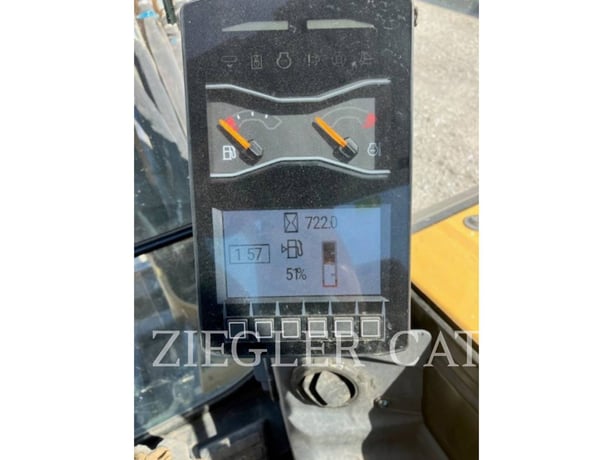 Caterpillar 305, Excavator, 722 hours, S/N: 5G507500, 2025 - Image 5