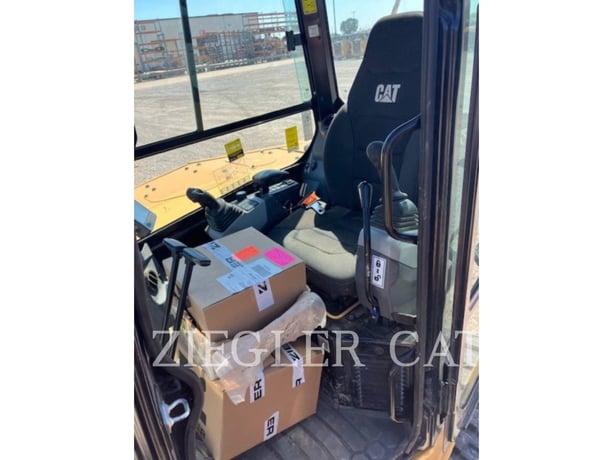 Caterpillar 305, Excavator, 722 hours, S/N: 5G507500, 2025 - Image 7
