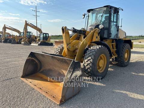Cat 914-14, Wheel Loader, 1187 hours, S/N: JC301090, 2023 - Image 1