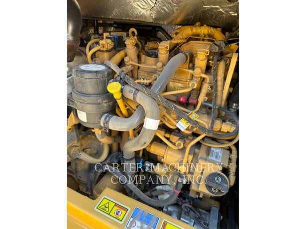 Caterpillar 304, 316 hours, S/N: AN405762, 2025 - Image 8