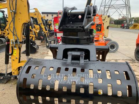 Caterpillar G318-WH GRAPPLE, Grapple, S/N: GHN00271, 2023 - Image 2