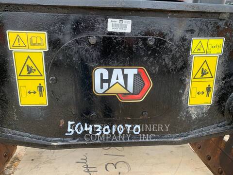 Caterpillar G318-WH GRAPPLE, Grapple, S/N: GHN00271, 2023 - Image 5
