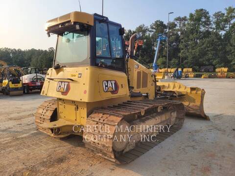 Caterpillar D4-16VP, 7638 hours, S/N: RLT00363, 2022 - Image 4