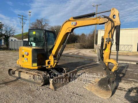 Caterpillar 30507CR, 1023 hours, S/N: 5G503414, 2023 - Image 2