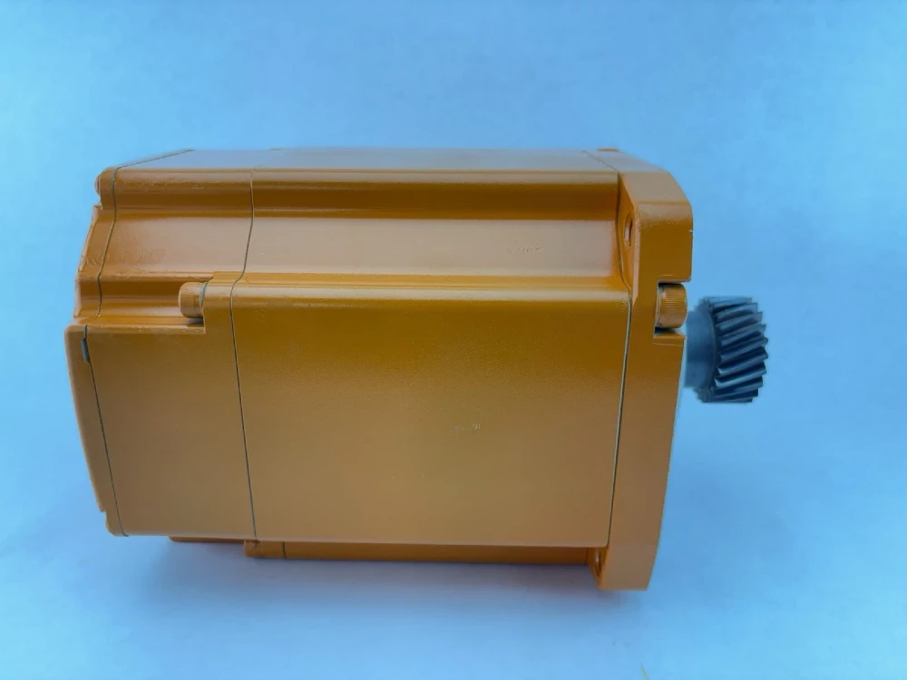 ABB / Tamagawa Seiki, 3HAC17484-6/01, Servo Motor, repaired - Fast Shipping - Image 8