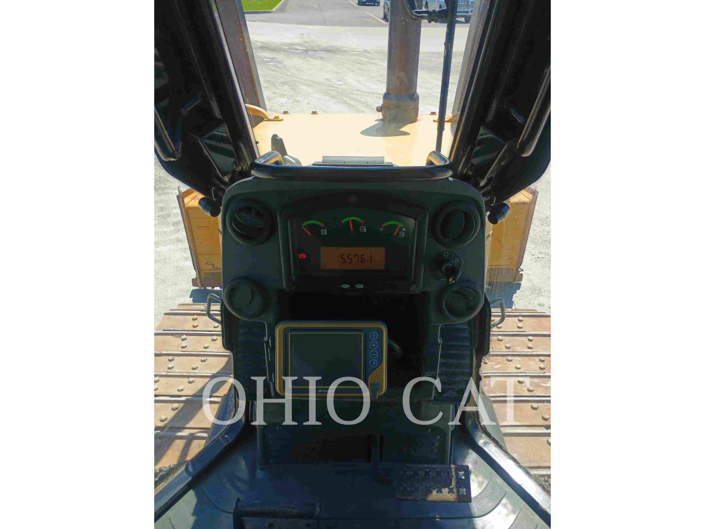 Caterpillar D6KXL, 5585 hours, S/N: WMR00433, 2014 - Image 8