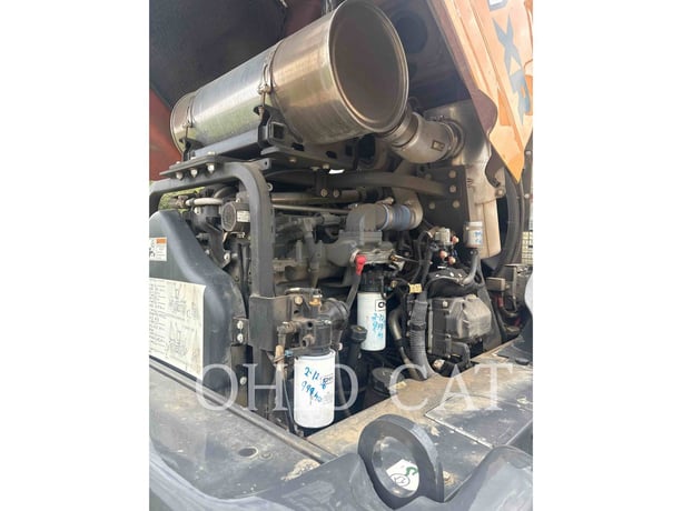Case 621G XR, Wheel Loader, 987 hours, S/N: PF257079, 2023 - Image 7