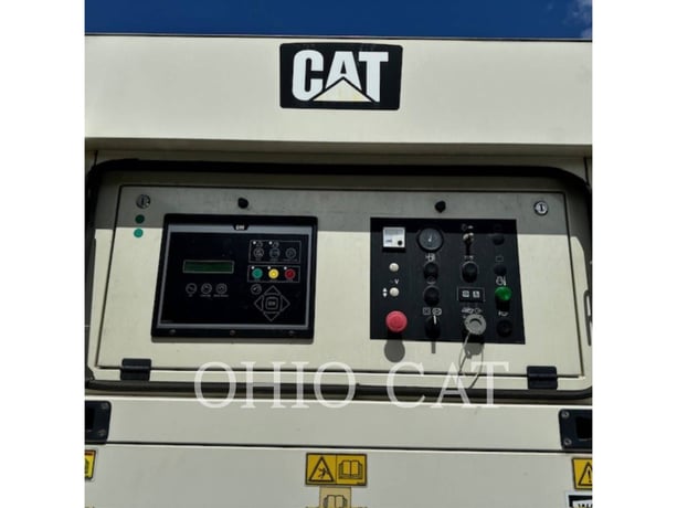 200 KW Caterpillar XQ 200, Mobile Generator Set, Diesel, 1800 RPM, 480V, 13423 hours, 2016 - Image 6