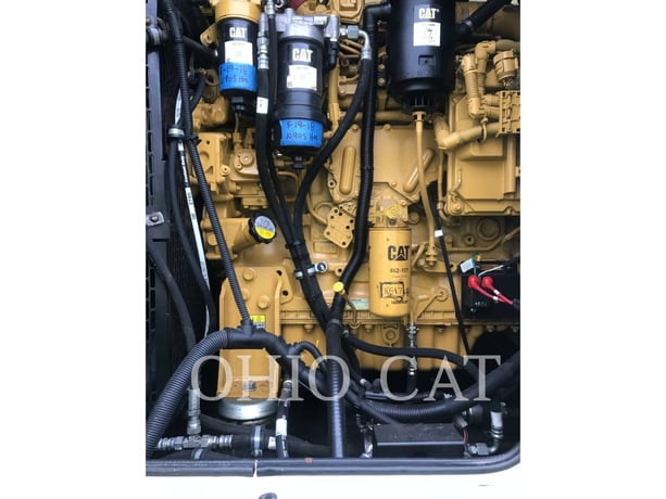 200 KW Caterpillar XQ 200, Mobile Generator Set, Diesel, 1800 RPM, 480V, 13423 hours, 2016 - Image 7