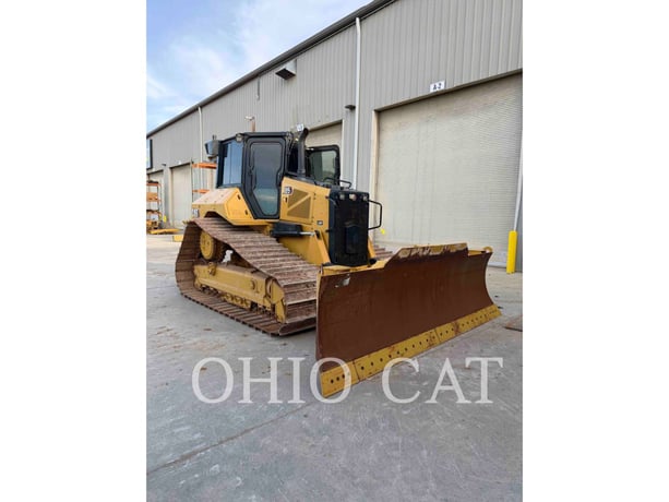 Caterpillar D517VP, 3701 hours, S/N: Z6A01855, 2023 - Image 2