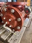 4" OCV #115-25, control valve, s/n: 152326-B, ANSI150# - Image 2