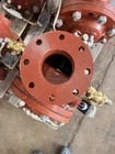 4" OCV #115-25, control valve, s/n: 152326-B, ANSI150# - Image 3