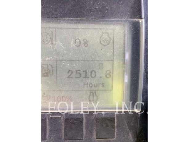 Caterpillar CB64B, 2510 hours, S/N: C5600263, 2017 - Image 5