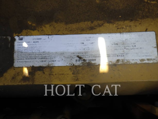 Caterpillar 349FL TC, 7994 hours, S/N: HPD20743, 2019 - Image 8