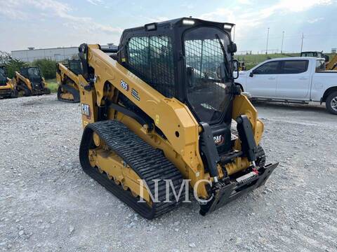 Caterpillar 265, 235 hours, S/N: KR407208, 2025 - Image 2