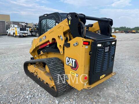 Caterpillar 265, 235 hours, S/N: KR407208, 2025 - Image 4