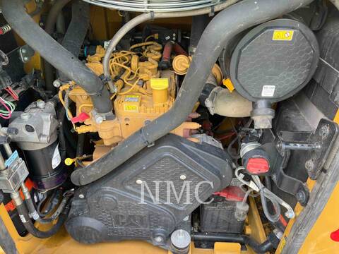 Caterpillar 265, 235 hours, S/N: KR407208, 2025 - Image 7