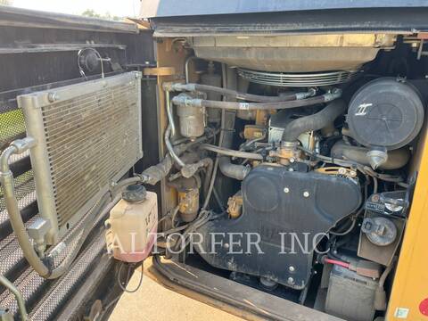 Cat 299D3XE, Skid Steer Loader, 1123 hours, S/N: BX905611, 2023 - Image 7