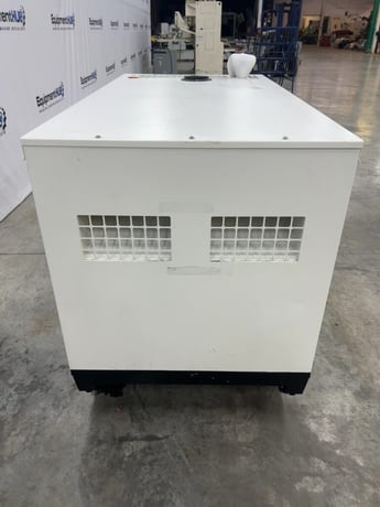 20 KW General Power #GPM-P20-60T4i, diesel generator set, 480/277 Volts, 3 phase, Perkins 404D-22G engine - Image 10