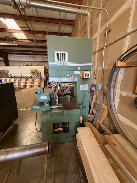 Eurosaw, Scroll Saw - Image 2