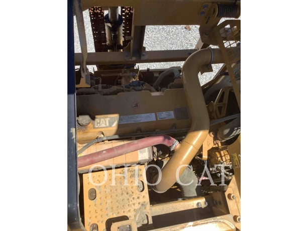 Caterpillar 349FL, 8462 hours, S/N: BZ210289, 2017 - Image 7