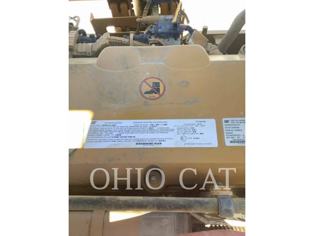 Caterpillar 349FL, 8462 hours, S/N: BZ210289, 2017 - Image 8