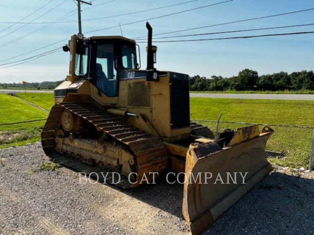 Caterpillar D5MLGP, 6820 hours, S/N: 3CR00903, 1998 - Image 2