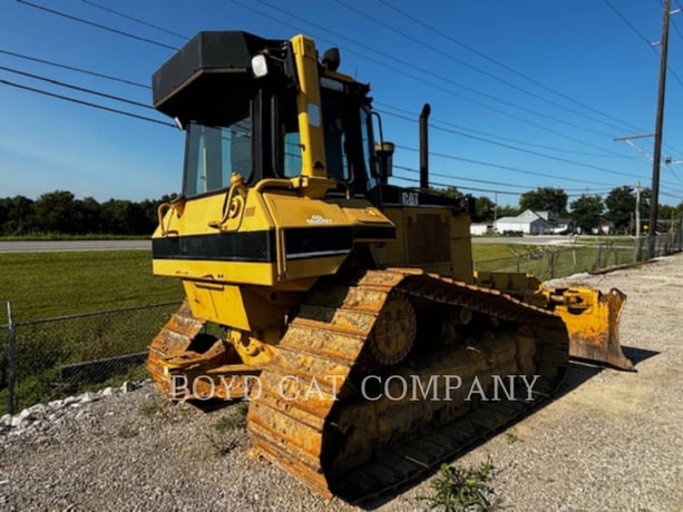 Caterpillar D5MLGP, 6820 hours, S/N: 3CR00903, 1998 - Image 3